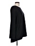 Soft Surroundings Black Pullover Sweater Size L - photo 4