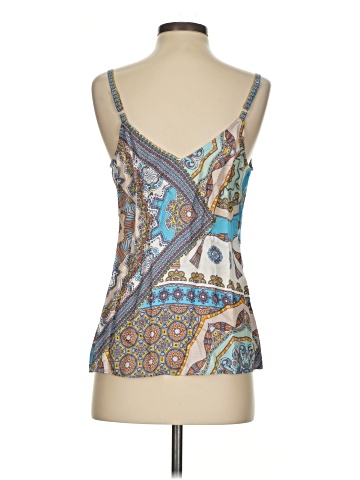 Hale Bob Sleeveless Blouse (view 2)