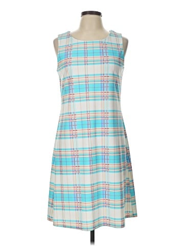 Jude Connally Casual Dress (view 1)