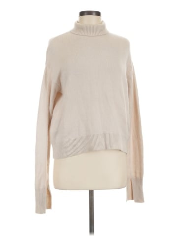 'S Max Mara Turtleneck Sweater (view 1)