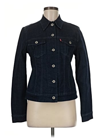 Levi's Denim Jacket (view 1)