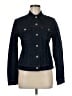 Levi's Blue Denim Jacket Size M - photo 1