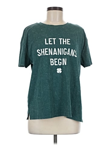 Maurices Short Sleeve T-Shirt (view 1)