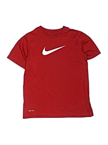 Nike Short Sleeve T-Shirt (view 1)