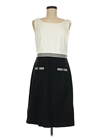 Talbots Casual Dress (view 1)