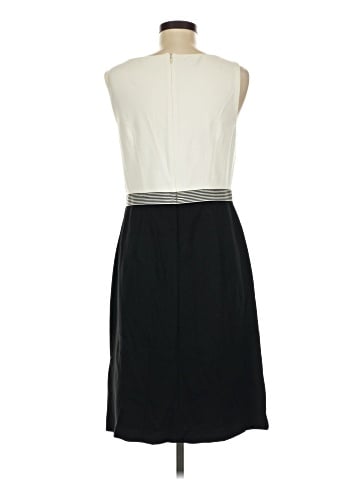 Talbots Casual Dress (view 2)
