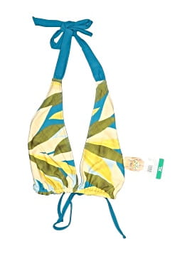 Hurley Swimsuit Top (view 1)