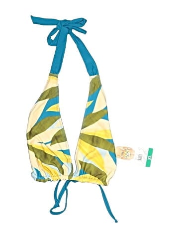 Hurley Swimsuit Top (view 1)