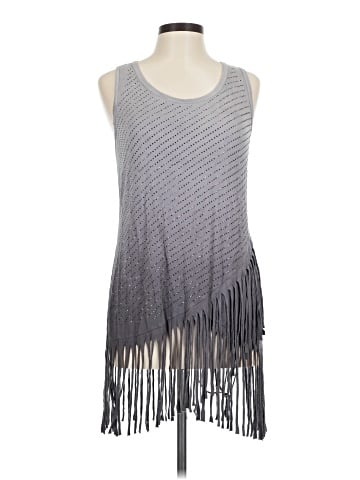 Vocal Tank Top (view 1)