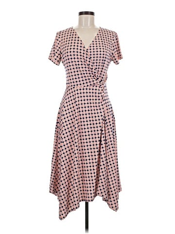 Tacera Casual Dress (view 1)