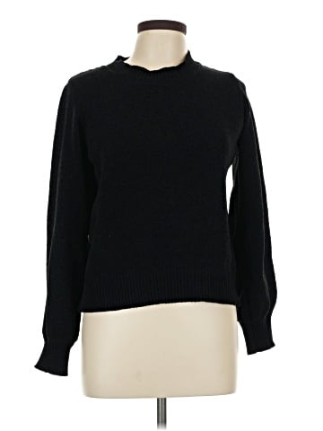Bobeau Turtleneck Sweater (view 1)