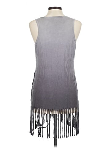 Vocal Tank Top (view 2)