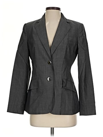 Anne Klein Blazer (view 1)