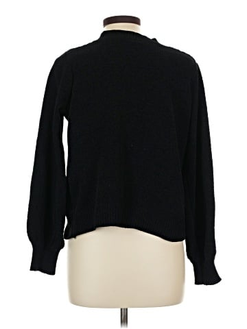 Bobeau Turtleneck Sweater (view 2)