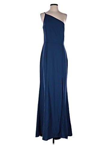 Amsale Cocktail Dress (view 1)