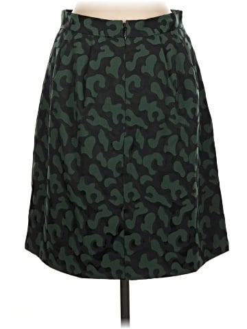 Pink Tartan Casual Skirt (view 2)