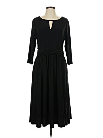 Ellen Tracy Casual Dress (view 1)