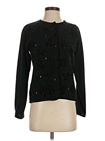 Marisa Christina Cardigan (view 1)