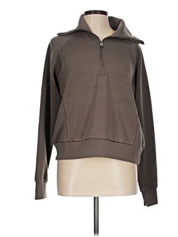 SPANX Sweatshirt (view 1)