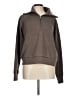 SPANX Brown Sweatshirt Size L - photo 1