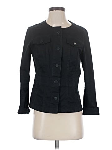 Elle Jacket (view 1)