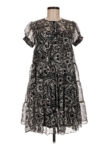 Diane von Furstenberg Casual Dress (view 1)
