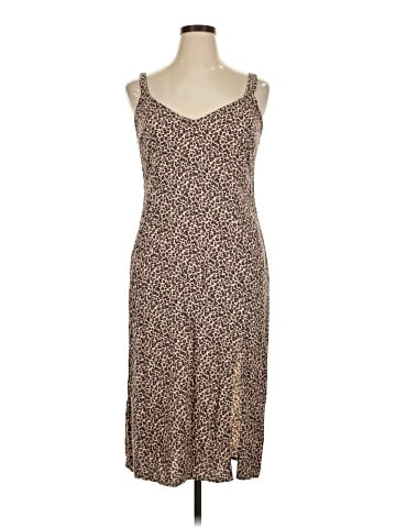 Abercrombie & Fitch Casual Dress (view 1)
