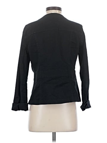 Elle Jacket (view 2)