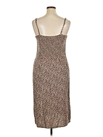 Abercrombie & Fitch Casual Dress (view 2)