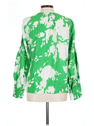Simply Vera Vera Wang Long Sleeve Blouse (view 2)