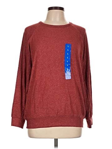 Buffalo by David Bitton Pullover Sweater (view 1)