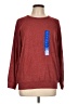 Buffalo by David Bitton Red Pullover Sweater Size L - photo 1