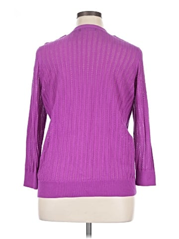 Lauren by Ralph Lauren Cardigan (view 2)