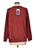 Buffalo by David Bitton Red Pullover Sweater Size L - photo 2