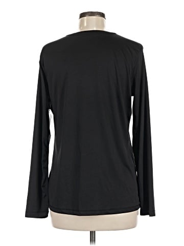 Athletic Works Long Sleeve T-Shirt (view 2)