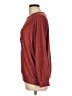Buffalo by David Bitton Red Pullover Sweater Size L - photo 5