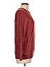 Buffalo by David Bitton Red Pullover Sweater Size L - photo 4