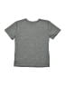 Adidas 100% Polyester Gray Active T-Shirt Size 8 - photo 2