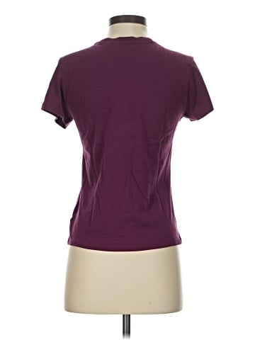 Athleta Short Sleeve Turtleneck (view 2)