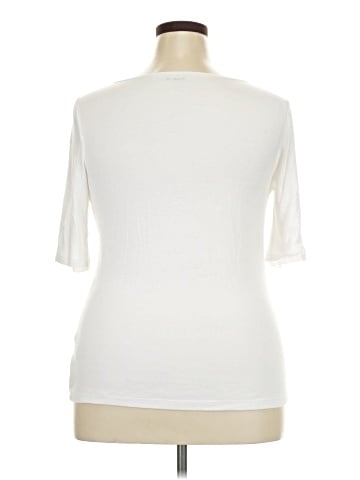 Apt. 9 Short Sleeve Top (view 2)
