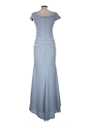 Xscape Cocktail Dress (view 2)