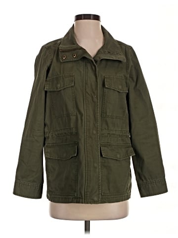 Madewell Jacket (view 1)