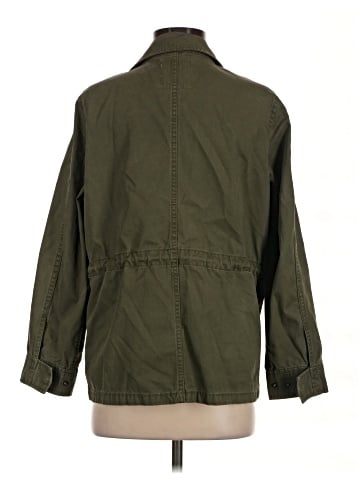 Madewell Jacket (view 2)