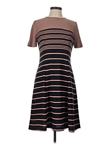 Ann Taylor Casual Dress (view 1)