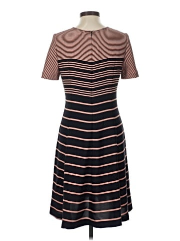 Ann Taylor Casual Dress (view 2)