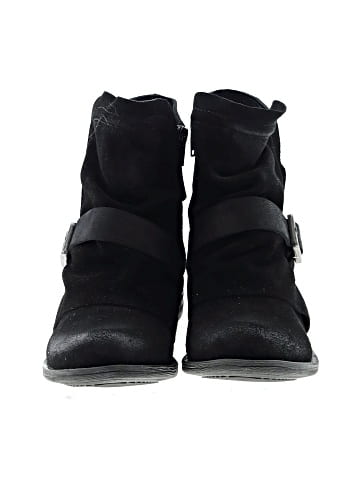 Miz Mooz Ankle Boots (view 2)
