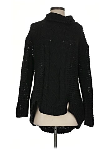 Cleobella Turtleneck Sweater (view 1)