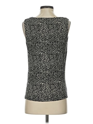 Kenneth Cole New York Sleeveless Top (view 2)