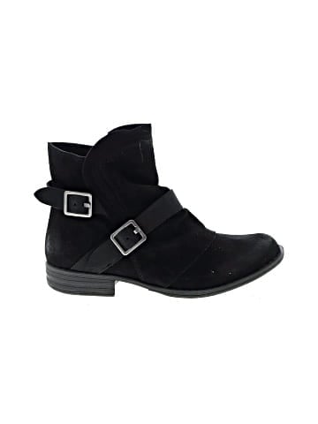 Miz Mooz Ankle Boots (view 1)