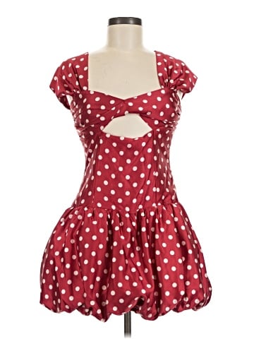 Shein Cocktail Dress (view 1)